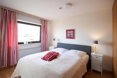 Haus Jungnamen Sand Whg. 1