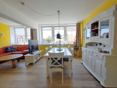 Willkommen bei den Hartmanns