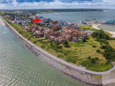 Willkommen bei den Hartmanns