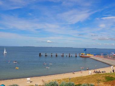 Willkommen bei den Hartmanns