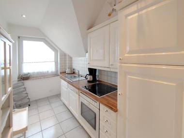 Obere Wandelbahn 15 Ferienwohnung *Obere Wandelbahn 15/19 - Achterdeck*