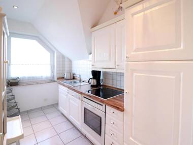 Obere Wandelbahn 15 Ferienwohnung *Obere Wandelbahn 15/19 - Achterdeck*