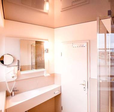 Hotel Am Alten Hafen