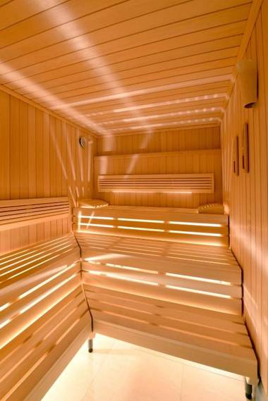 Phoenix Hotel Seeblick