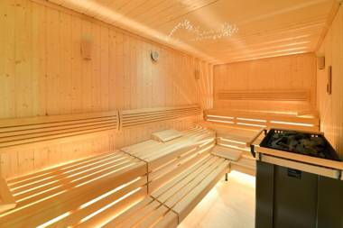 Phoenix Hotel Seeblick