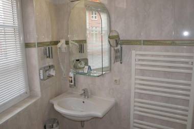 Hotel Reuterhaus Wismar