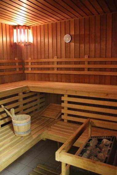 Hotel Mecklenburger Mühle Garni