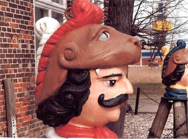 Ferienwohnungen Bütow