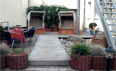 Ferienwohnungen Bütow