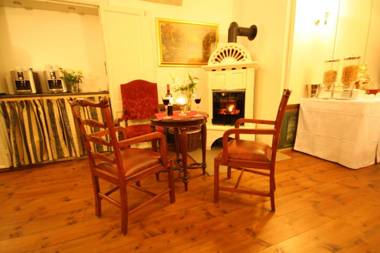 Hotel Denkmal 13 Wismar