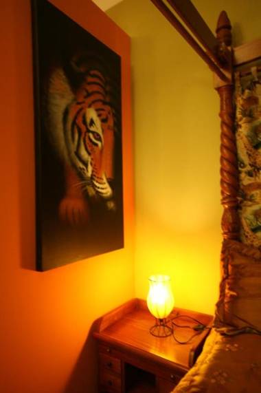 Hotel Denkmal 13 Wismar