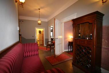 Hotel Denkmal 13 Wismar