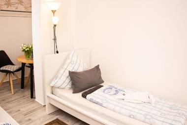 Ferienwohnung am Alten Hafen