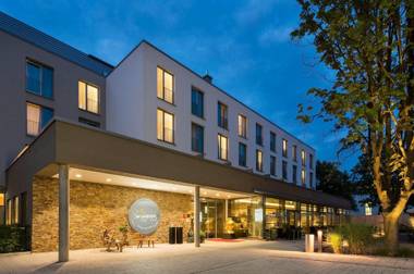 WONNEMAR Resort-Hotel