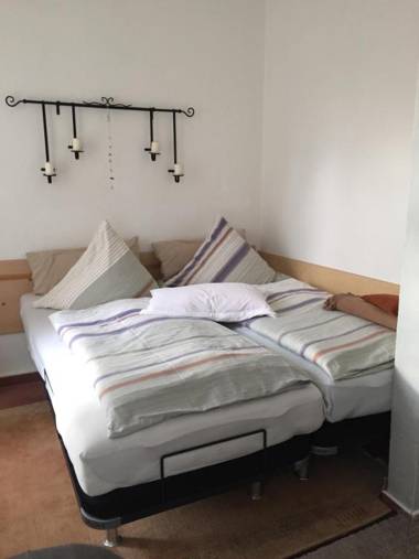 FeWo Wechselberger nahe am Meer