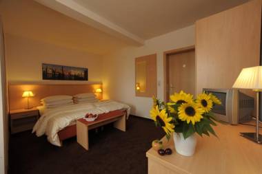 Gasthaus Lübsche Thorweide