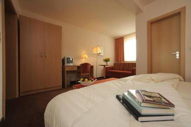 Gasthaus Lübsche Thorweide