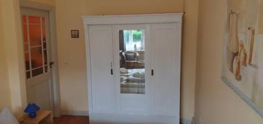 Rotspon A im gotischen Vinhus