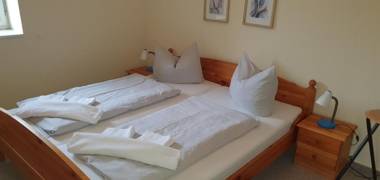 Witten B im gotischen Vinhus