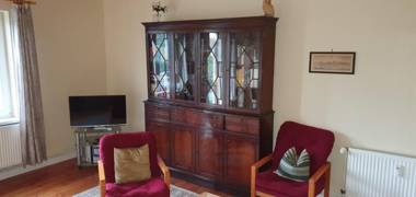 Witten B im gotischen Vinhus