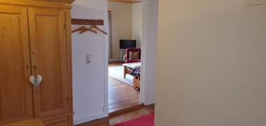 Witten B im gotischen Vinhus