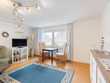 Cosy Apartment in Wismar near the Baltic Sea