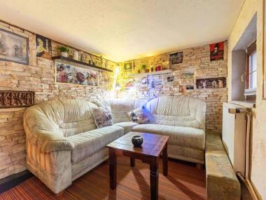 Antique Apartment in Wismar Mecklenburg with Garden