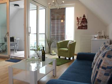 Comfortable Holiday Home in Wismar near Baltic Sea