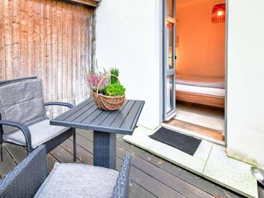 Modern Apartment in Wismar Germany near Beach