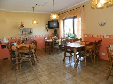 Hotel - Pension Wendland