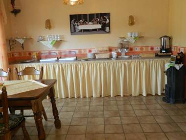 Hotel - Pension Wendland