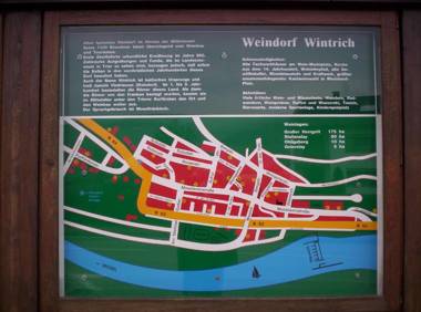 Hotel - Pension Wendland