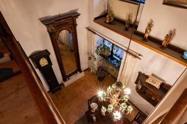 Ferienhaus Haus am Pütz