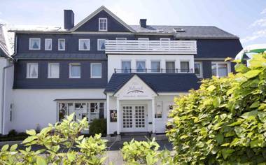 Hotel Nuhnetal