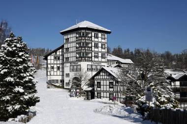 Dorint Resort Winterberg Sauerland