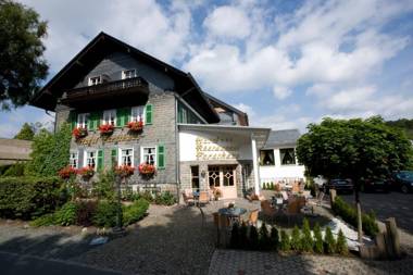 Hotel Forsthaus