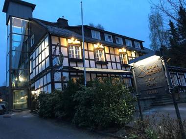 Boutique-Hotel Weigels Bergfreiheit