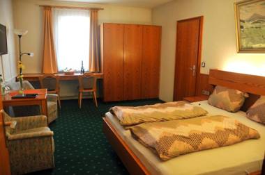 Hotel Niedersfeld-Winterberg