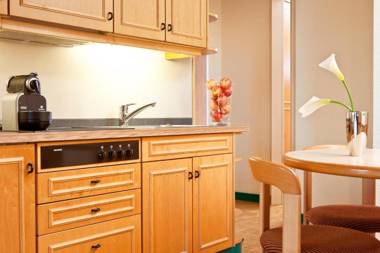 Hapimag Ferienwohnungen Winterberg