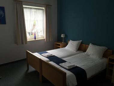 Bed and Breakfast Am Knittenberg