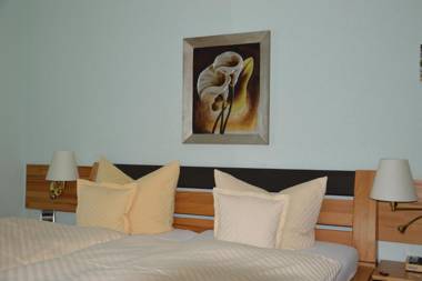 Pension Zueschener Bauernstuben