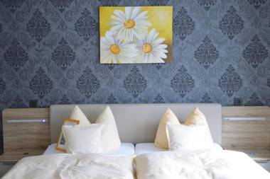 Pension Zueschener Bauernstuben