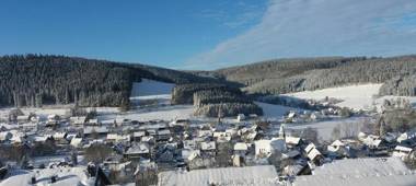 Pension Altenbeck & Ferienwohnung