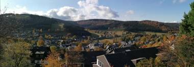 Pension Altenbeck & Ferienwohnung