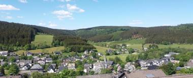 Pension Altenbeck & Ferienwohnung
