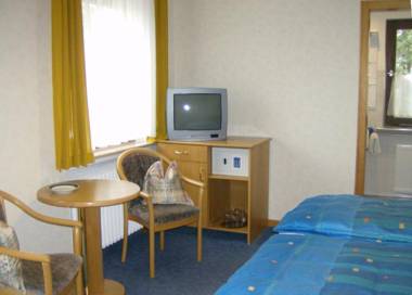 Pension Stiegelmeier