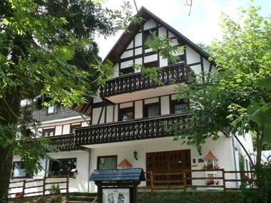 Pension Stiegelmeier