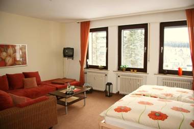 Ferienwohnungen Albers