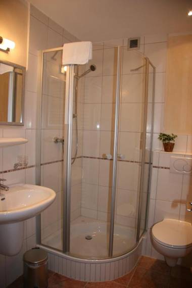 Ferienwohnungen Albers