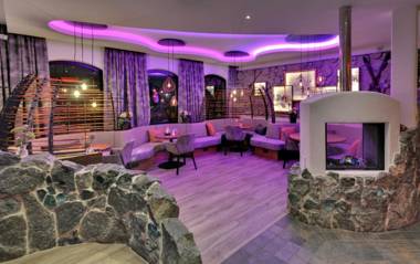 Vakantiehotel Der Brabander